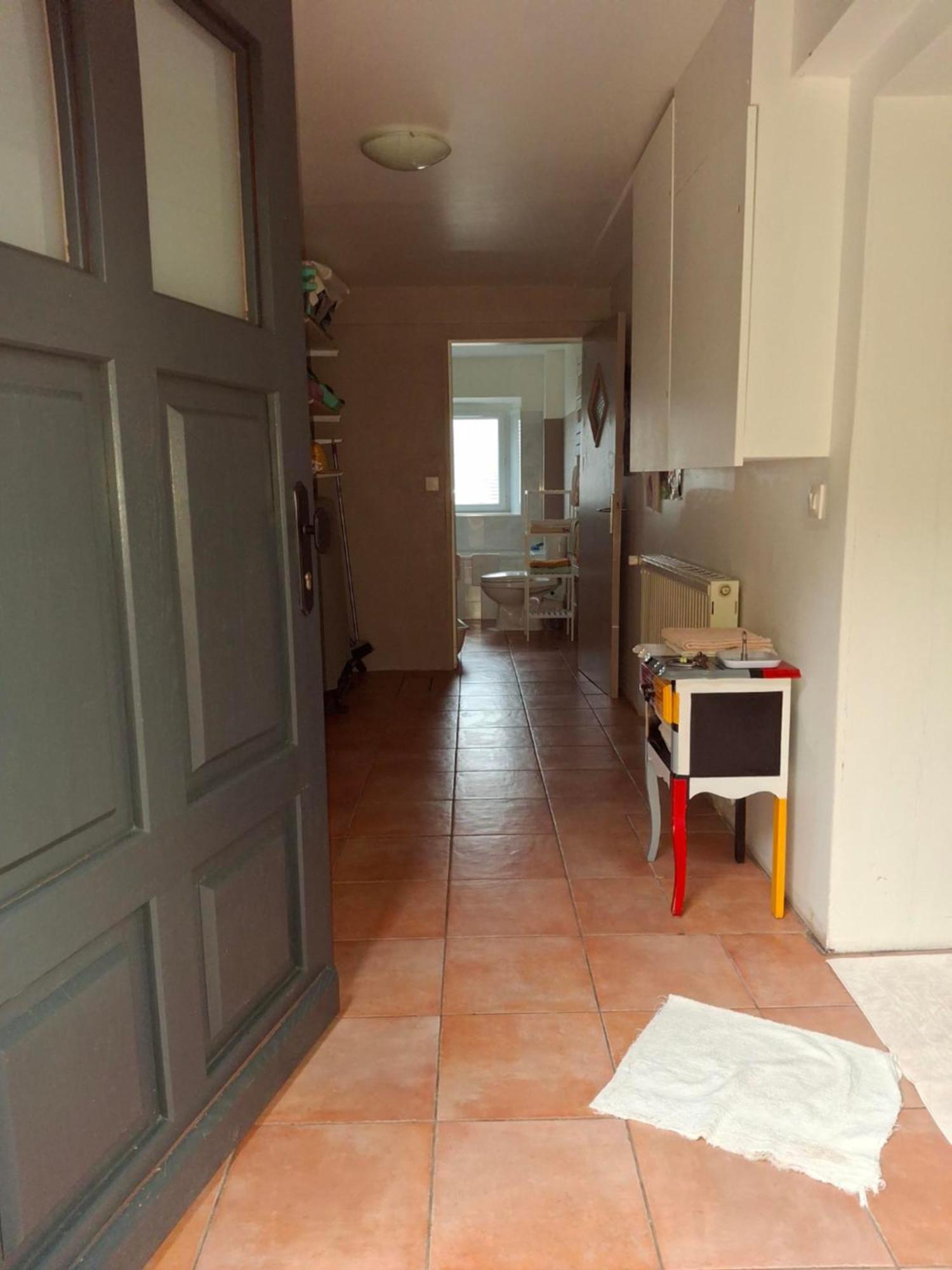 Nordiques De La Welche Villa Orbey Exterior foto